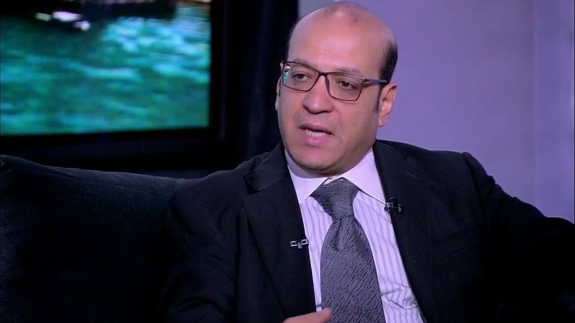 بدرة: مصر تسعى إلى تحسين القدرات الاقتصادية مع الدول العربية والإفريقية بدرة: مصر تسعى إلى تحسين القدرات الاقتصادية مع الدول العربية والإفريقية