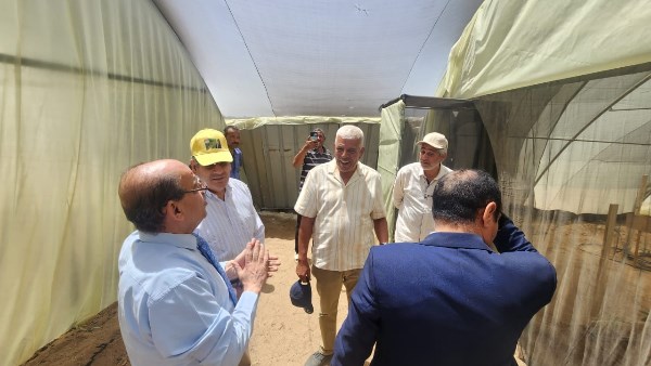 لتعزيز الأمن الغذائي وتحقيق الاكتفاء الذاتي.. البحوث الزراعية: شراكات استراتيجية مع القطاع الخاص لتعزيز الأمن الغذائي وتحقيق الاكتفاء الذاتي.. البحوث الزراعية: شراكات استراتيجية مع القطاع الخاص