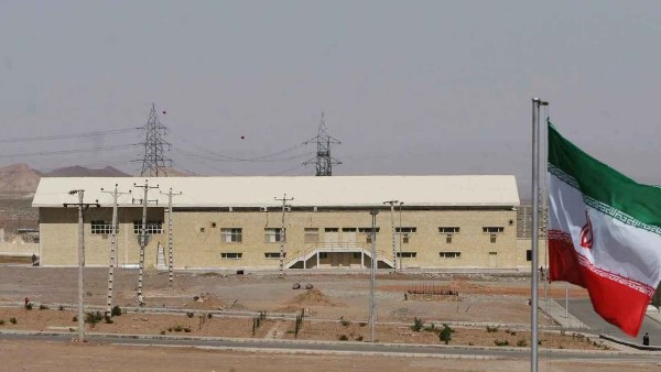 الوكالة الذرية تطالب إيران بتفسير «أنفاق نطنز» وتحذر من غياب الشفافية