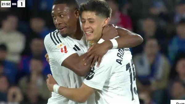 ريال مدريد جاهز لمواجهة برشلونة فى نهائي كأس ملك إسبانيا بإصطياد الخفافيش ريال مدريد جاهز لمواجهة برشلونة فى نهائي كأس ملك إسبانيا بإصطياد الخفافيش