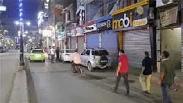 التوقيت الصيفى.. المواعيد الجديدة لفتح وغلق المحال العامة والمقاهي التوقيت الصيفى.. المواعيد الجديدة لفتح وغلق المحال العامة والمقاهي