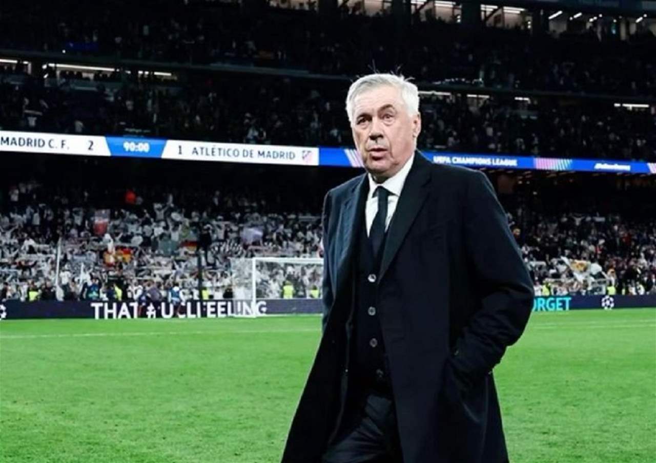 فيديو – الإصابات تضرب ريال مدريد قبل مواجهة برشلونة