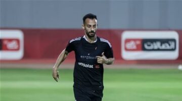 الإعلامي أمير هشام: فرصة أحمد عبد القادر صعبة في الأهلي الموسم القادم