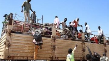 مفوضية شؤون اللآجئين ويونهاب يستضيفان منتدى بشأن حلول للنزوح القسري بإفريقيا