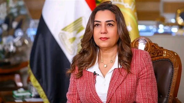 الدكتورة منال عوض تُعلن حركة محلية جديدة لقيادات المحليات في عدد من المحافظات