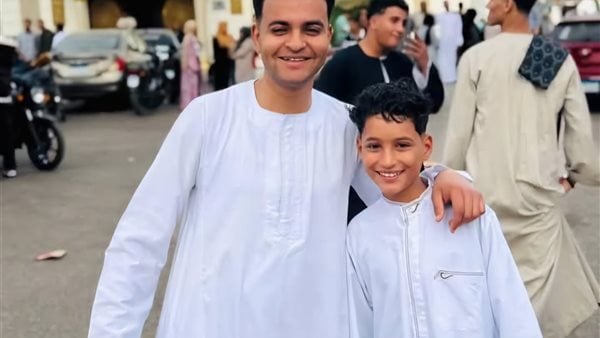 وفاة طالب الضحية الثانية لحادث انقلاب موتوسيكل في قنا وفاة طالب الضحية الثانية لحادث انقلاب موتوسيكل في قنا