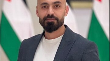 مجد شاهين: من البلاغة الثائرة إلى البراغماتية المنهزمة