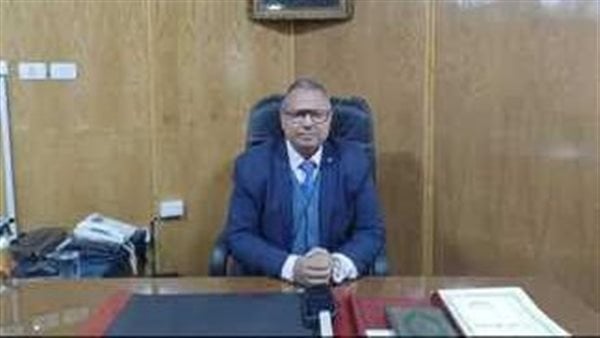 بعد واقعة المشاجرة.. من هو الدكتور محمد حلمي سكرتير مساعد محافظة سوهاج الجديد؟