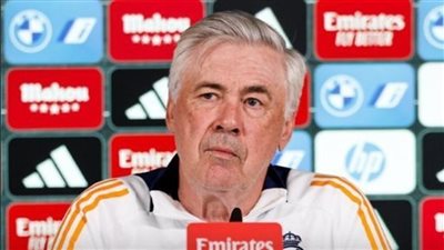 هذا ليس مسرحا.. أنشيلوتي يشن هجوما على نجم ريال مدريد