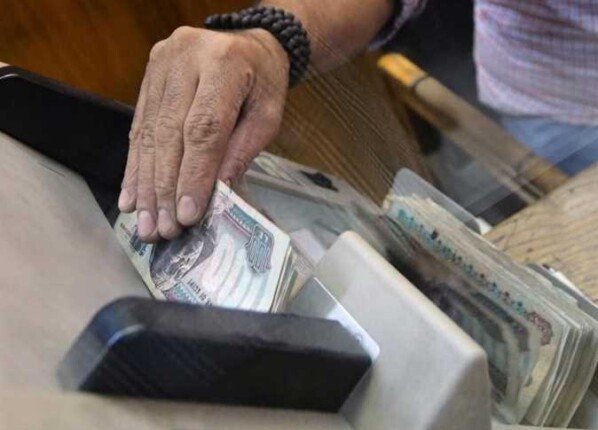 موعد صرف معاشات شهر مايو 2025 بالزيادة الجديدة