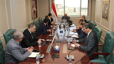 الاستعداد للعام المالي الجديد.. خطة القابضة للكهرباء تنطلق في منتصف مايو الاستعداد للعام المالي الجديد.. خطة القابضة للكهرباء تنطلق في منتصف مايو