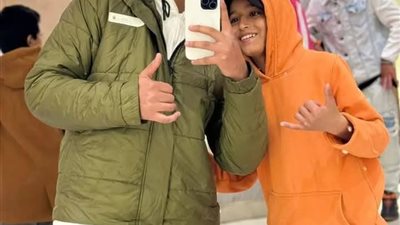 الموت لم يفرقهما.. قرية بقنا تودع شابين توفيا في حادث تصادم الموت لم يفرقهما.. قرية بقنا تودع شابين توفيا في حادث تصادم