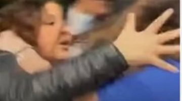 التحقيق مع موظف بواقعة صفع زميلته في مطعم شهير بالقاهرة بعد تداول فيديو يوثق الاعتداء