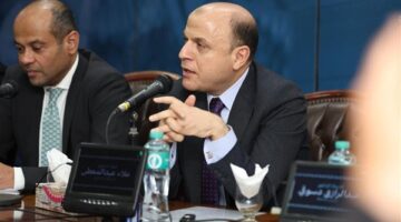 محافظ كفر الشيخ.. اعتماد 48 حيزًا عمرانيًا جديدًا بمراكز المحافظة