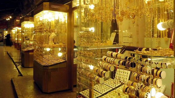 أسعار الذهب اليوم الخميس 8 – 5 – 2025