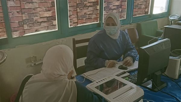 الصحة: افتتاح 26 عيادة جديدة لصحة الرئة بمستشفيات الجمهورية