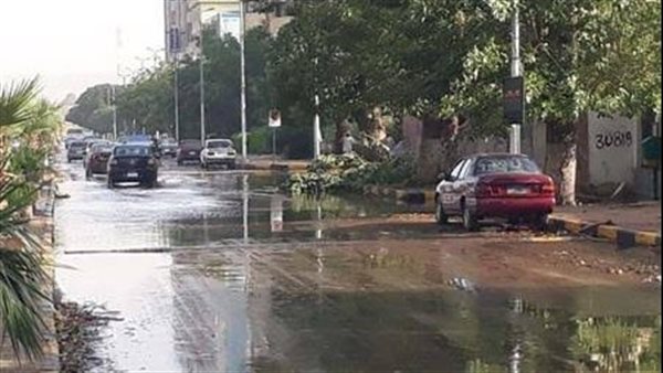 الأرصاد: طقس حار مع هطول أمطار ورياح اليوم الثلاثاء الأرصاد: طقس حار مع هطول أمطار ورياح اليوم الثلاثاء