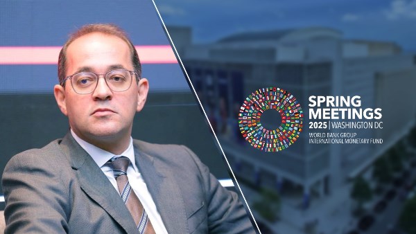 المالية: نتطلع إلى دعم مسار التطور الإيجابي للاقتصاد المصري وتعزيز قدرته