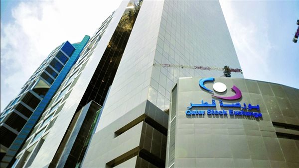 بورصة قطر تغلق على ارتفاع بفضل السيولة القوية والأسهم النشطة بورصة قطر تغلق على ارتفاع بفضل السيولة القوية والأسهم النشطة