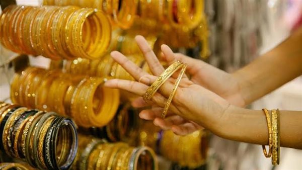 أسعار الذهب تواصل الصعود في مصر بدعم من قرارات مصرفية