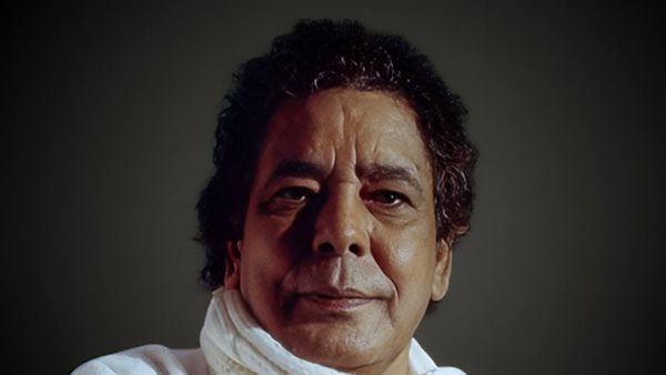 تفاصيل أغاني ألبوم محمد منير الجديد