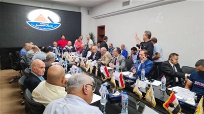 تحالف الأحزاب: ذكرى تحرير سيناء ستظل رمزا للتضحيات تحالف الأحزاب: ذكرى تحرير سيناء ستظل رمزا للتضحيات