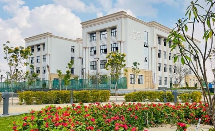 التعليم العالي: جامعة الإسماعيلية الجديدة الأهلية إحدى ثمار المشروعات القومية التعليم العالي: جامعة الإسماعيلية الجديدة الأهلية إحدى ثمار المشروعات القومية