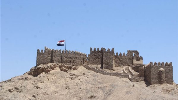 خبير آثار: سيناء كانت وستظل مقبرة الغزاة خبير آثار: سيناء كانت وستظل مقبرة الغزاة