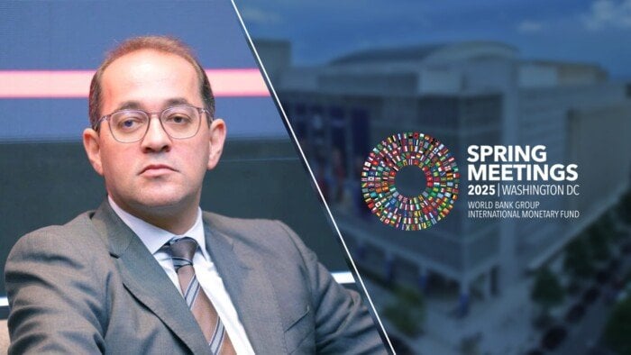 وزير المالية: نتطلع إلى دعم مسار التطور الإيجابي للاقتصاد المصري وتعزيز قدرته على جذب الاستثمارات وزير المالية: نتطلع إلى دعم مسار التطور الإيجابي للاقتصاد المصري وتعزيز قدرته على جذب الاستثمارات