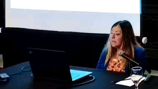 مشرفة القومي لذوي الإعاقة: تنظيم ملتقى «إيد في إيد» بمركز شباب الجزيرة مشرفة القومي لذوي الإعاقة: تنظيم ملتقى «إيد في إيد» بمركز شباب الجزيرة