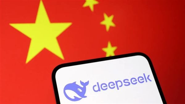 كوريا الجنوبية تتهم تطبيق ديب سيك الصيني بسرقة بيانات المستخدمين كوريا الجنوبية تتهم تطبيق ديب سيك الصيني بسرقة بيانات المستخدمين