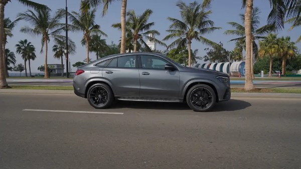 سعر مرسيدس GLE450 كوبيه 2025 بالسعودية سعر مرسيدس GLE450 كوبيه 2025 بالسعودية