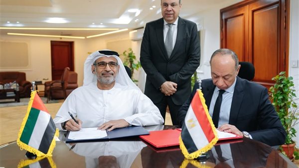 وزير الطيران المدني يشهد اتفاقية تبادل معرفي مع هيئة الطيران بالإمارات
