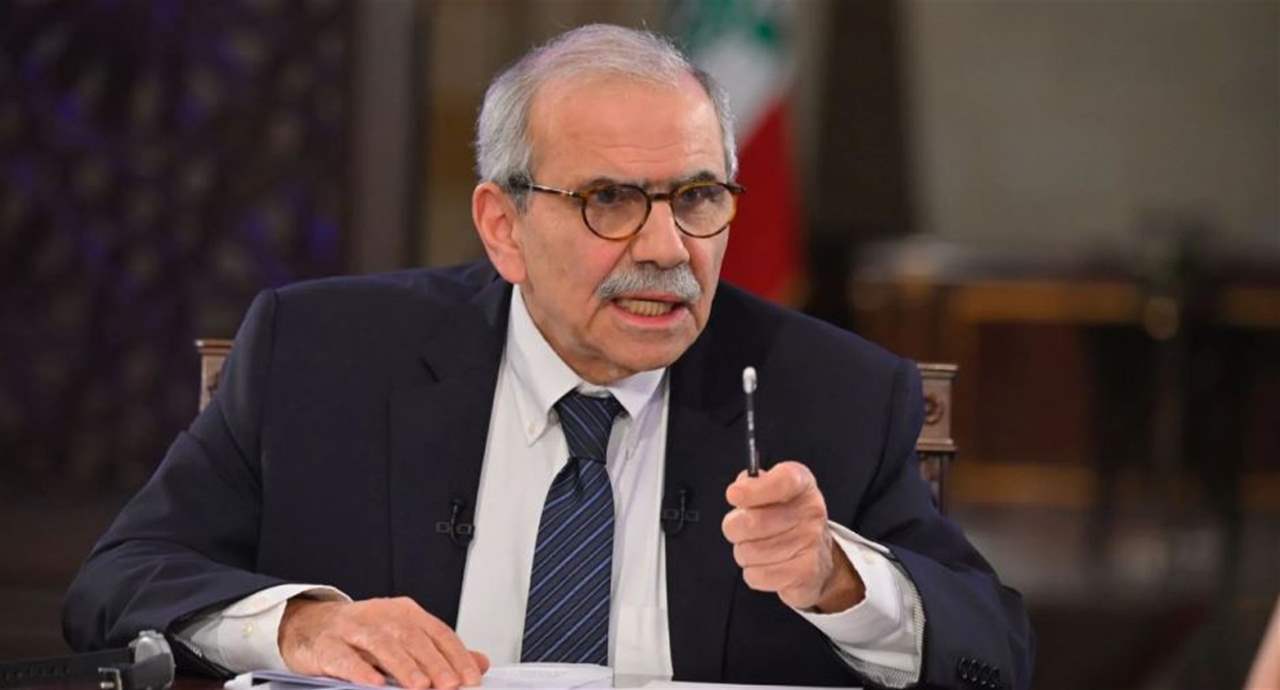 سلام: إقرار المشروع المتعلق بالسرية المصرفية خطوة ضرورية نحو الإصلاح