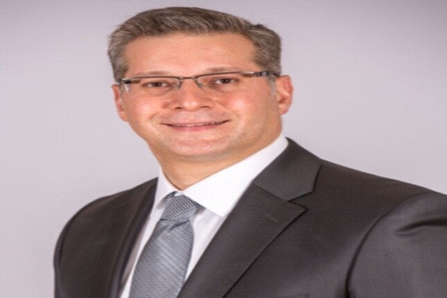 وزير البترول يبحث مع رئيس وزراء بريطانيا التعاون في مجال الطاقة