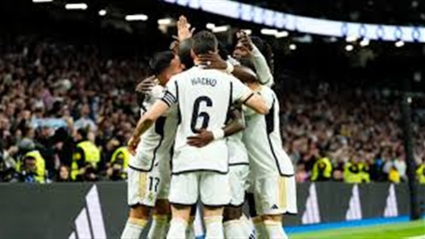 ضربة مدوية لـ ريال مدريد قبل كأس العالم للأندية