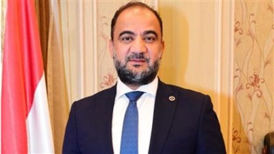 اعتذار مبكر.. نائب مستقبل وطن أول المغادرين لسباق انتخابات برلمان 2025