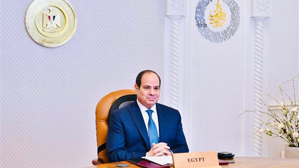 السيسي ورئيس وزراء الهند يؤكدان أهمية ترجمة الشراكة الاستراتيجية المصرية الهندية إلى مشروعات