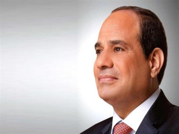 الرئيس السيسي يعزي رئيس وزراء الهند في ضحايا حادث إرهابي استهدف سائحين بكشمير