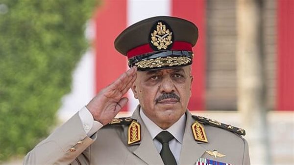 محافظ الفيوم يهنئ وزير الدفاع ورئيس الأركان بالذكرى الـ 43 لتحرير سيناء محافظ الفيوم يهنئ وزير الدفاع ورئيس الأركان بالذكرى الـ 43 لتحرير سيناء