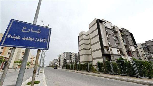شاهد.. أحدث صور لشقق مشروع ديارنا وفالي تاورز إيست والإسكان الاجتماعي بالعبور الجديدة