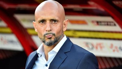 مدرب صن داونز: لا نخشى جماهير الأهلي وهدفنا كتابة التاريخ في ستاد القاهرة مدرب صن داونز: لا نخشى جماهير الأهلي وهدفنا كتابة التاريخ في ستاد القاهرة