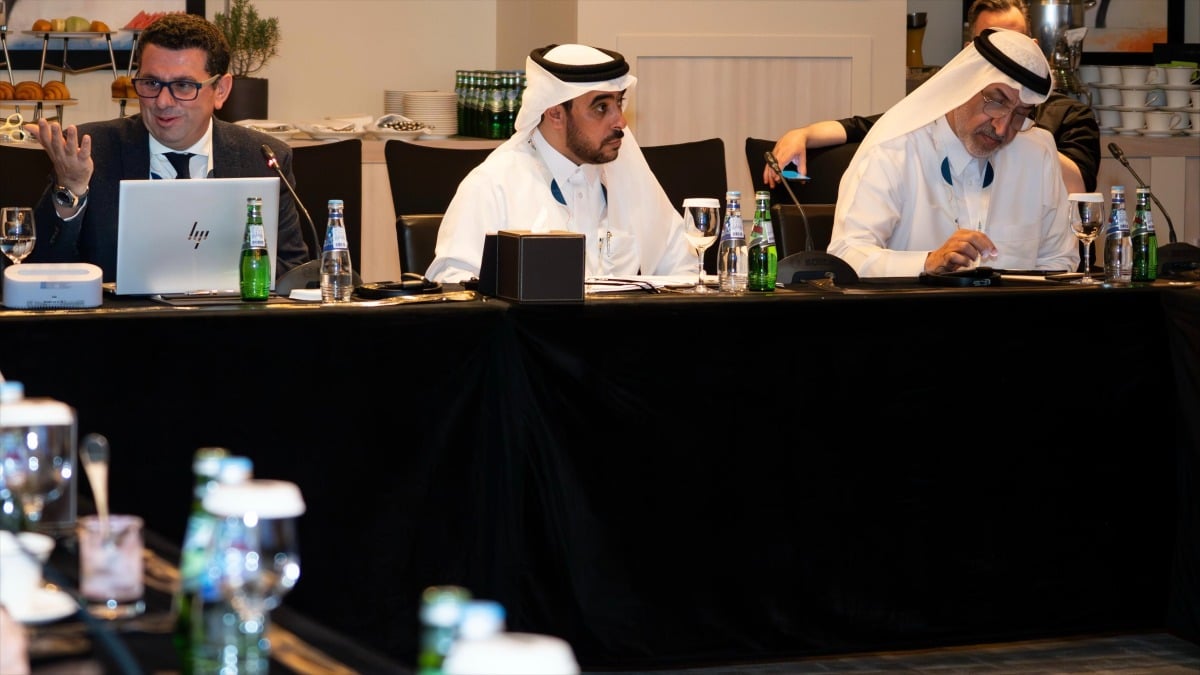 وزارة البيئة والتغير المناخي تشارك في قمة إرثنا 2025 عبر 4 جلسات حوارية وزارة البيئة والتغير المناخي تشارك في قمة إرثنا 2025 عبر 4 جلسات حوارية