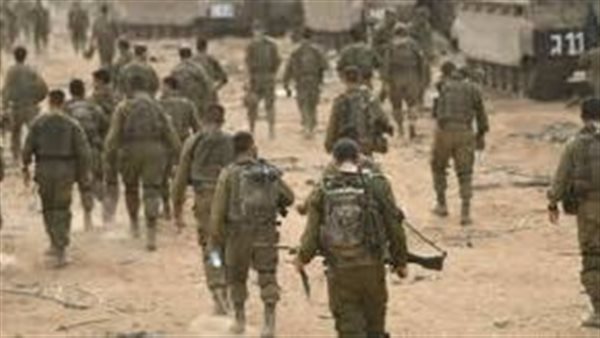 قوات الاحتلال تقتحم بلدة فلسطينية في الضفة