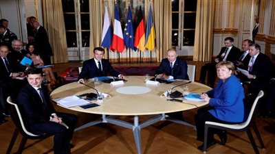 العالم يشتعل على جبهات الطاقة والسياسة: الغرب يواجه تداعيات اعتماده على روسيا وتصاعد التوترات في الشرق الأوسط