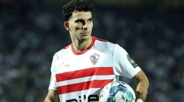 اتحاد الكرة: زيزو لم يقدم شكوى ضد الزمالك