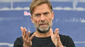 يورجن كلوب: لو طبقنا تدريبات الماضي لدخلنا السجن