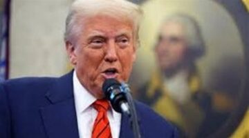 ترامب: الناتو لن يكون قويًا من دون الولايات المتحدة
