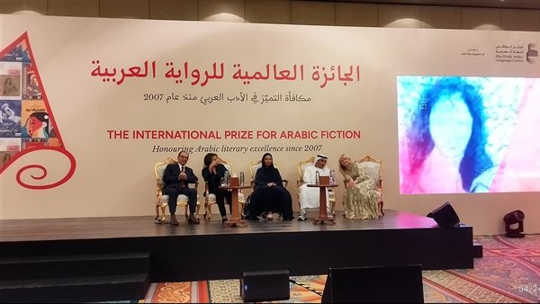 ياسر سليمان: الجائزة العالمية للرواية العربية أصبحت المنصة التي يلجأ إليها الناشر الأجنبي