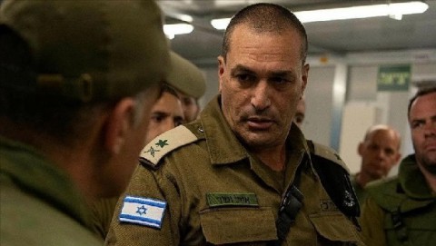 رئيس الأركان الإسرائيلي يهدد بـ”توسيع” الهجوم بشكل أكبر على غزة إذا لم يتم إحراز تقدم بشأن الرهائن